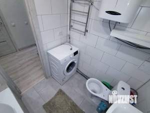 1-к квартира, на длительный срок, 41м2, 10/19 этаж