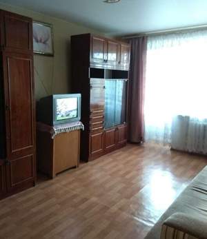 1-к квартира, на длительный срок, 32м2, 6/9 этаж