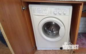 3-к квартира, на длительный срок, 60м2, 1/5 этаж