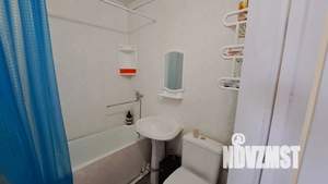 1-к квартира, посуточно, 27м2, 4/5 этаж