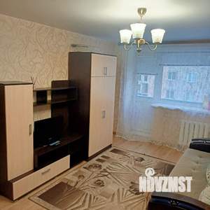 1-к квартира, на длительный срок, 32м2, 1/5 этаж