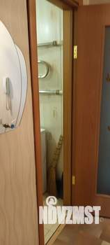 1-к квартира, на длительный срок, 42м2, 5/9 этаж
