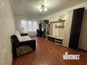 2-к квартира, на длительный срок, 45м2, 4/5 этаж