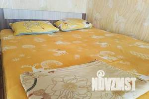 1-к квартира, посуточно, 41м2, 8/9 этаж