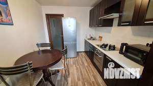 1-к квартира, посуточно, 39м2, 2/10 этаж