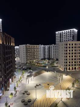 2-к квартира, посуточно, 48м2, 8/16 этаж