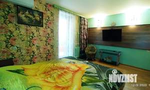 2-к квартира, посуточно, 45м2, 4/10 этаж