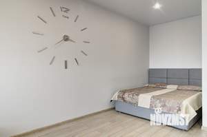 Студия квартира, посуточно, 54м2, 14/16 этаж