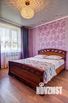 2-к квартира, посуточно, 70м2, 1/1 этаж