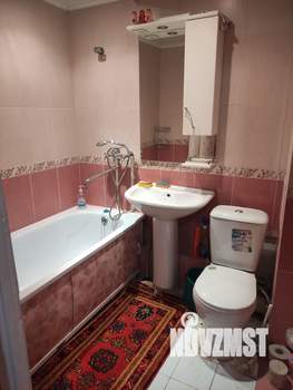 1-к квартира, на длительный срок, 37м2, 3/10 этаж