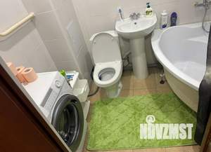 1-к квартира, на длительный срок, 34м2, 4/11 этаж