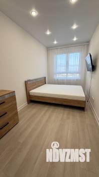 1-к квартира, на длительный срок, 36м2, 15/18 этаж