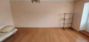 1-к квартира, на длительный срок, 45м2, 4/10 этаж