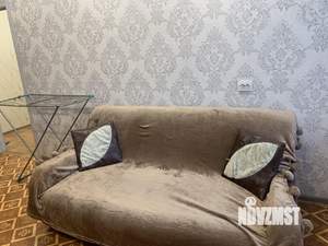 1-к квартира, на длительный срок, 30м2, 1/5 этаж