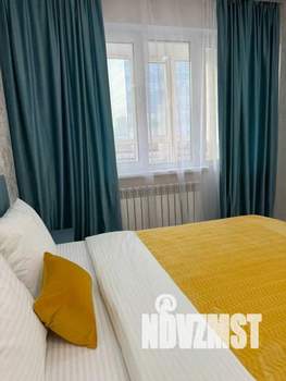 2-к квартира, посуточно, 80м2, 1/1 этаж