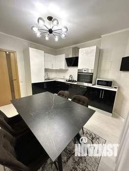 2-к квартира, на длительный срок, 60м2, 6/12 этаж