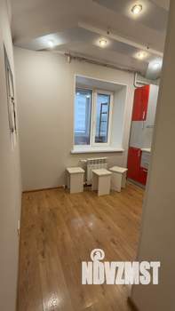 1-к квартира, на длительный срок, 28м2, 2/10 этаж