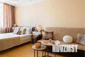 2-к квартира, посуточно, 60м2, 6/10 этаж