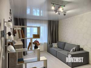 1-к квартира, посуточно, 42м2, 9/13 этаж