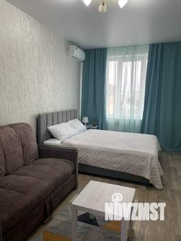 1-к квартира, посуточно, 35м2, 12/14 этаж