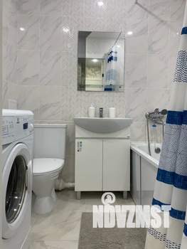 1-к квартира, посуточно, 33м2, 6/18 этаж