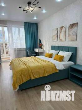 2-к квартира, посуточно, 80м2, 1/1 этаж