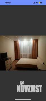 1-к квартира, на длительный срок, 40м2, 12/16 этаж