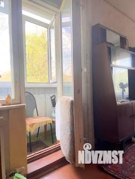 1-к квартира, на длительный срок, 35м2, 4/5 этаж