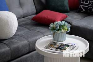 2-к квартира, посуточно, 40м2, 8/16 этаж