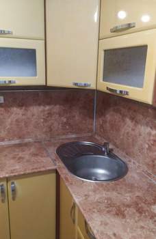 1-к квартира, на длительный срок, 35м2, 5/9 этаж