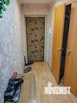 2-к квартира, на длительный срок, 42м2, 2/5 этаж