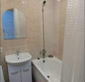 1-к квартира, на длительный срок, 36м2, 3/9 этаж