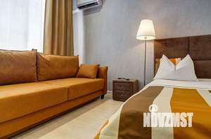1-к квартира, посуточно, 40м2, 9/14 этаж