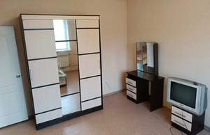 1-к квартира, на длительный срок, 40м2, 2/5 этаж