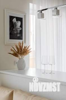 1-к квартира, посуточно, 44м2, 12/16 этаж