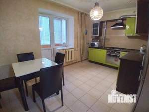 3-к квартира, посуточно, 120м2, 7/9 этаж