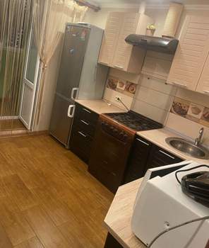1-к квартира, на длительный срок, 40м2, 5/10 этаж