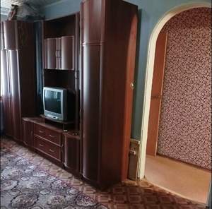 2-к квартира, на длительный срок, 42м2, 1/5 этаж