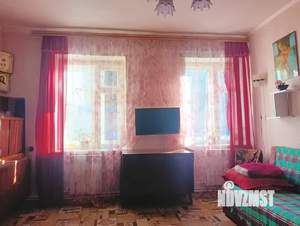 1-к квартира, на длительный срок, 30м2, 2/2 этаж