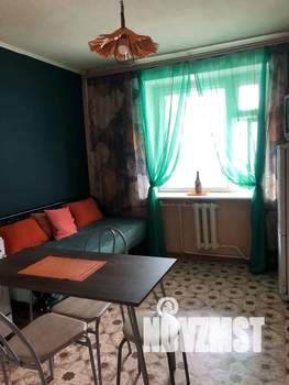 1-к квартира, посуточно, 50м2, 7/13 этаж