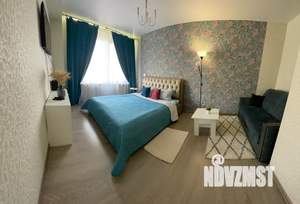 1-к квартира, посуточно, 35м2, 11/17 этаж