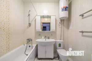 1-к квартира, посуточно, 55м2, 1/1 этаж