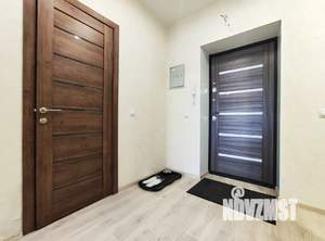 1-к квартира, посуточно, 40м2, 2/10 этаж