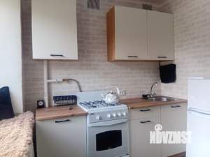 1-к квартира, на длительный срок, 34м2, 3/4 этаж