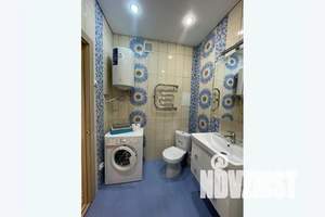 1-к квартира, посуточно, 54м2, 6/17 этаж