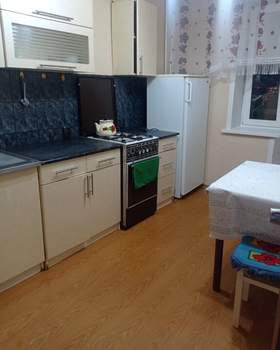 2-к квартира, на длительный срок, 53м2, 5/9 этаж