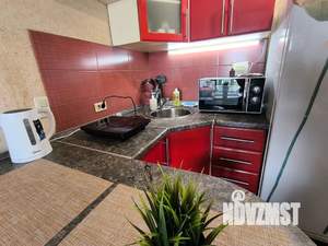1-к квартира, посуточно, 28м2, 6/8 этаж