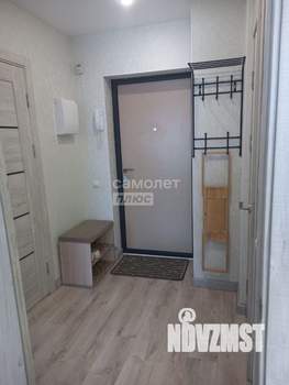 1-к квартира, на длительный срок, 41м2, 10/18 этаж