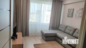 1-к квартира, на длительный срок, 36м2, 16/18 этаж