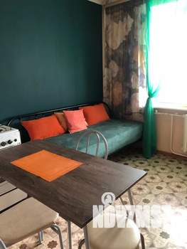 1-к квартира, посуточно, 50м2, 7/13 этаж